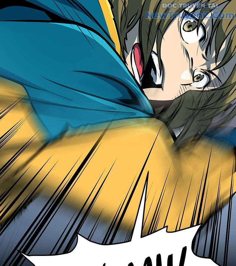 Pháp Sư Trừ Tà Ở Khu Nhà Chúng Tôi chapter 5 - Trang 198