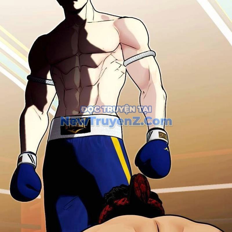 Loser Giỏi Võ chapter 122 - Trang 290
