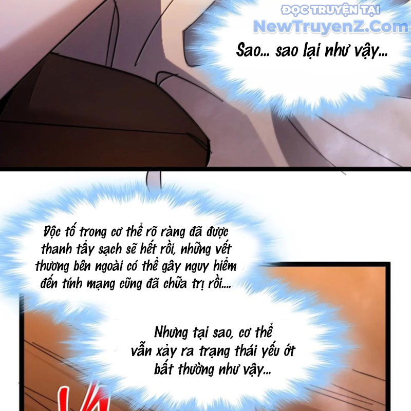 Sức Mạnh Của Ác Thần chapter 162 - Trang 134