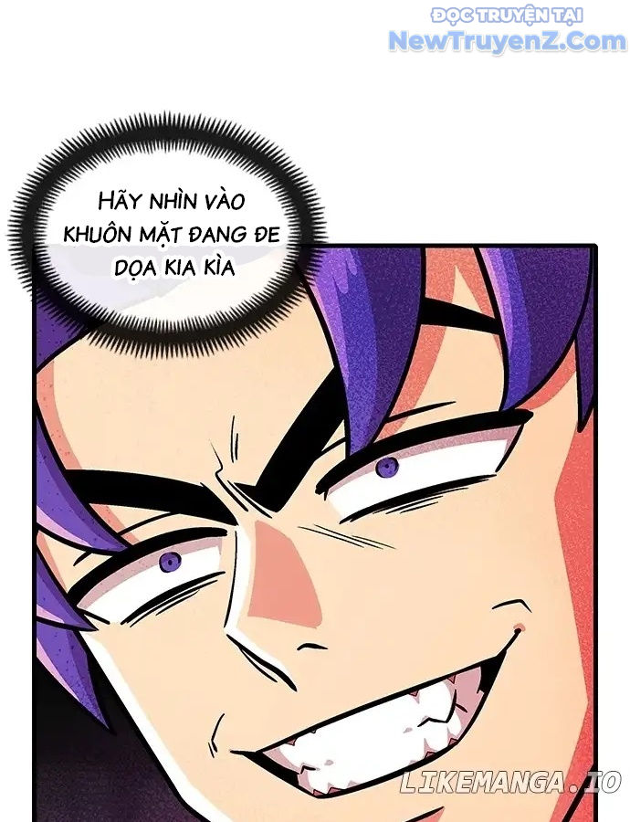 Nữ Hoàng Bạo Phong chapter 1 - Trang 130