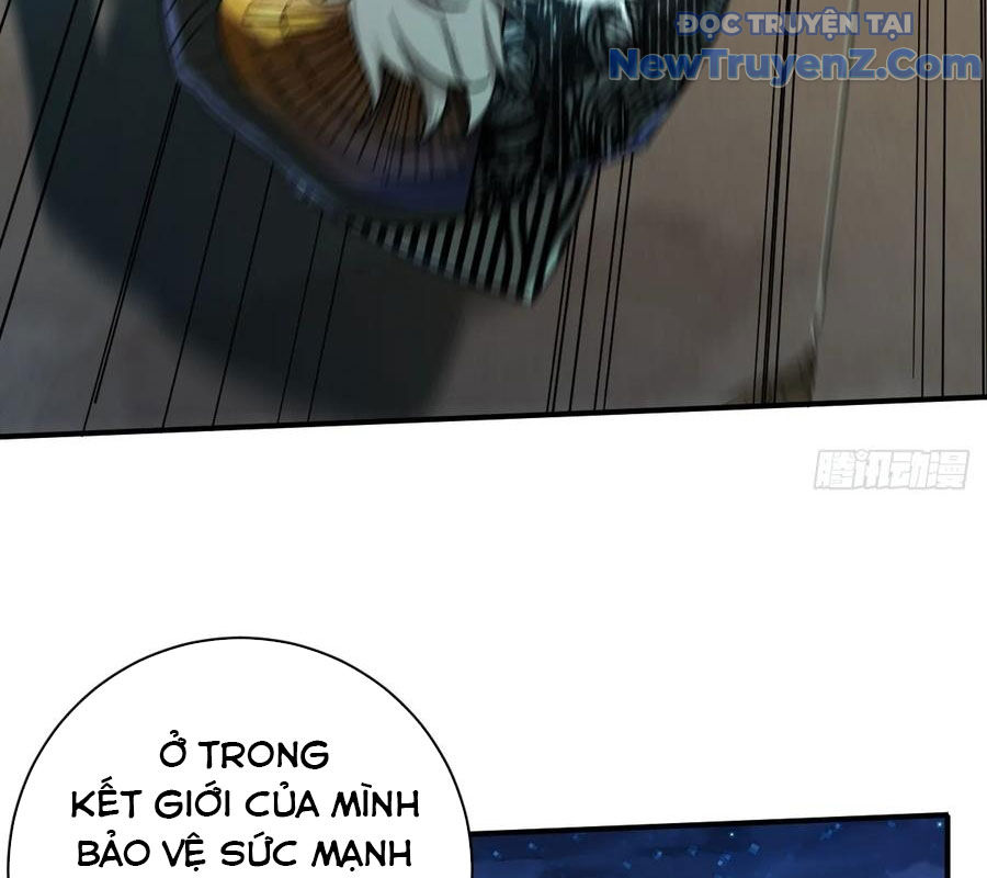 Vĩnh sinh đi chết đi! chapter 28 - Trang 30