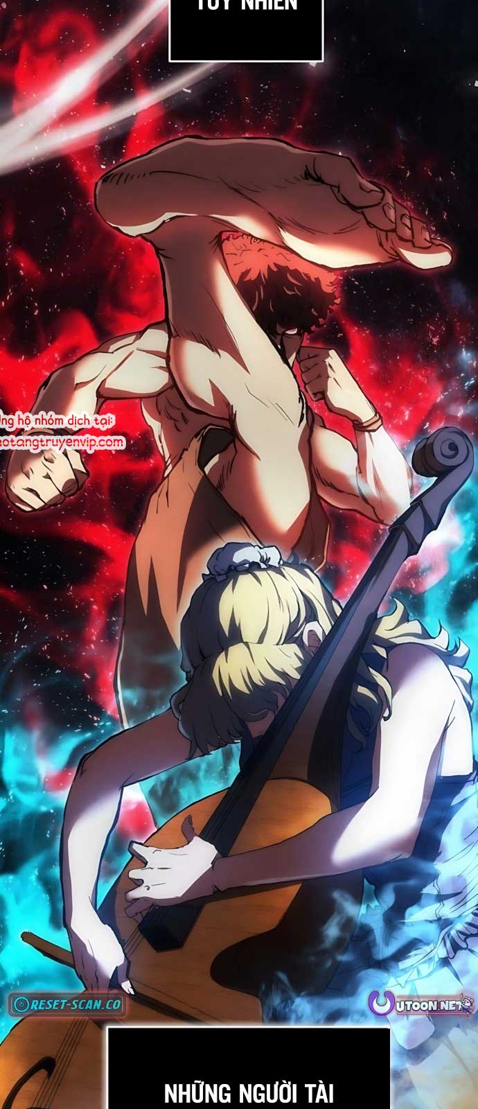Wild Ranker chapter 2 - Trang 15