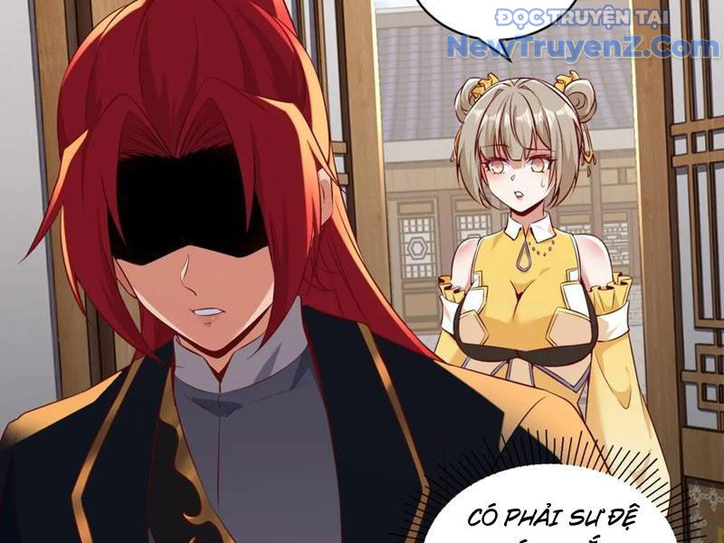 Xuyên Không Thành Npc: Ta Có Lão Bà Che Chở chapter 120 - Trang 85