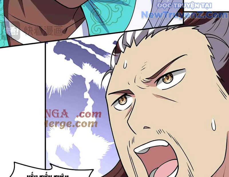 Luyện Khí Chi Thần chapter 134 - Trang 25