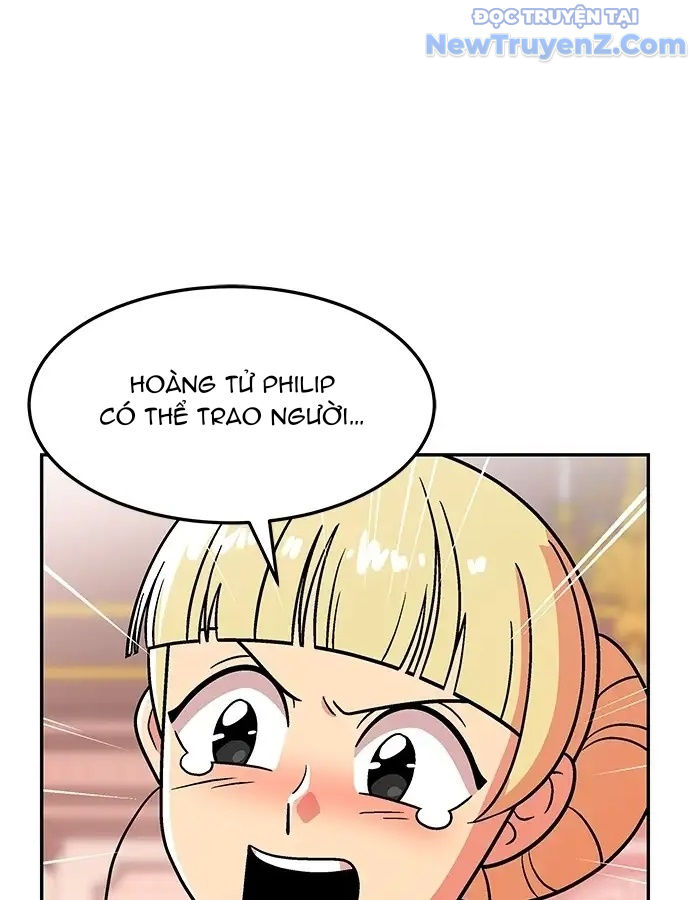 Nữ Hoàng Bạo Phong chapter 3 - Trang 92
