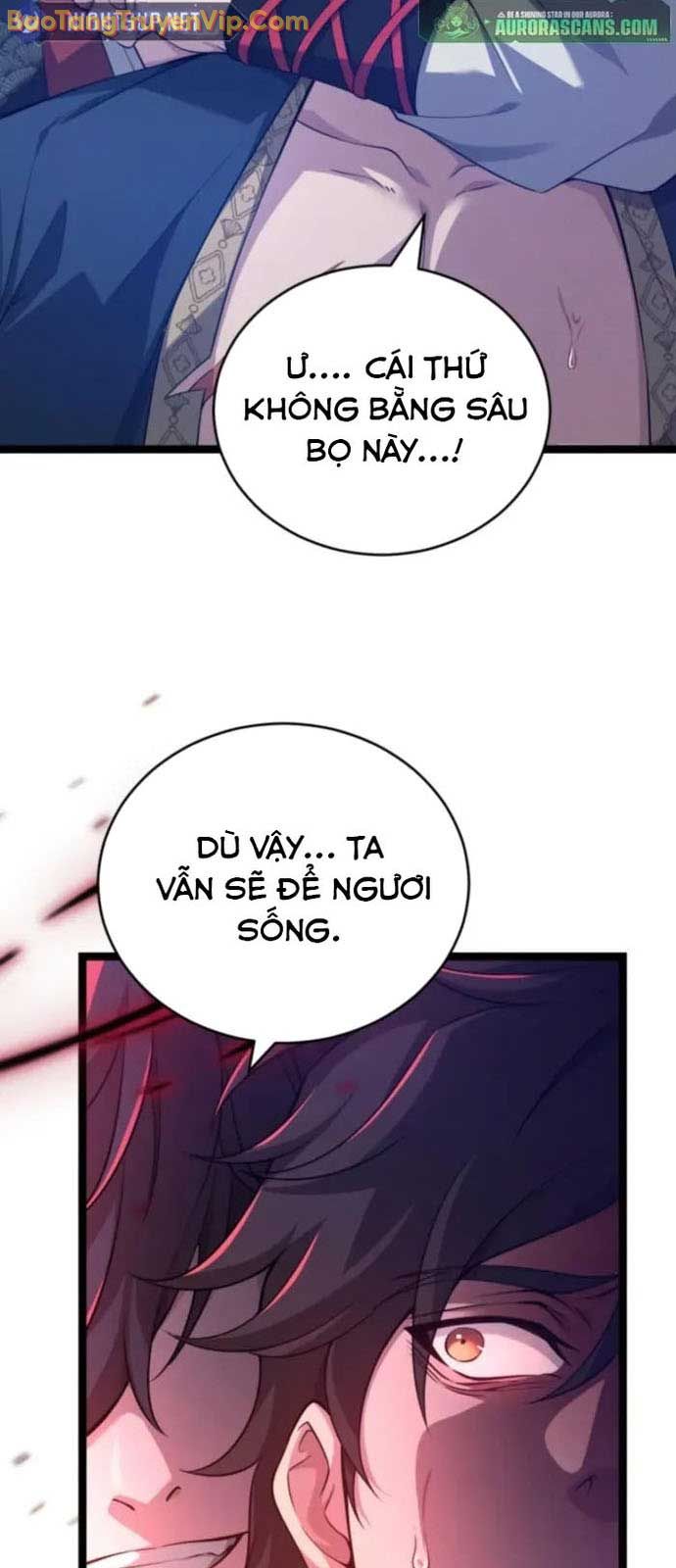 Võ Thần Tái Sinh chapter 7 - Trang 15