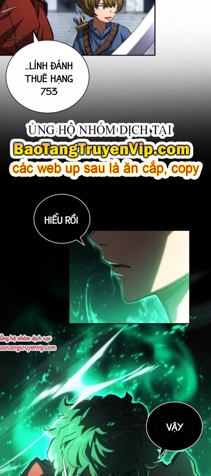 Wild Ranker chapter 4 - Trang 30