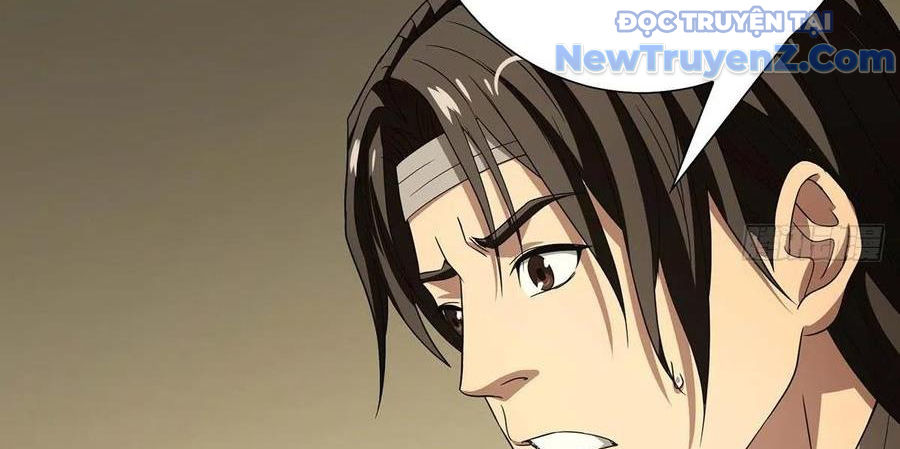 Thiên Long Bát Bộ webtoon chapter 164 - Trang 42