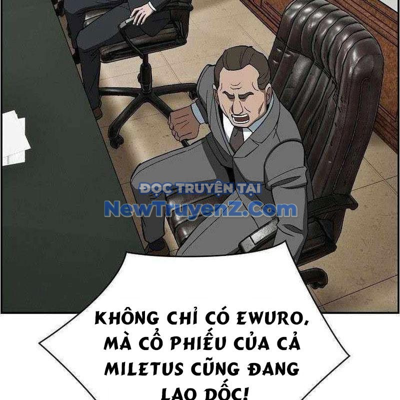 Chế Tác Hạt Nhân chapter 38 - Trang 3