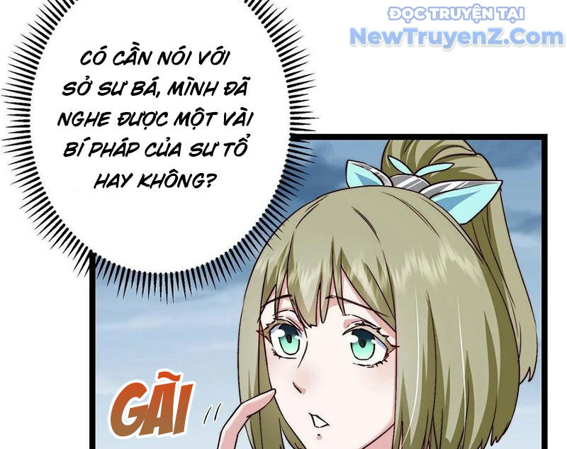 Chưởng Môn Khiêm Tốn Chút chapter 507 - Trang 86