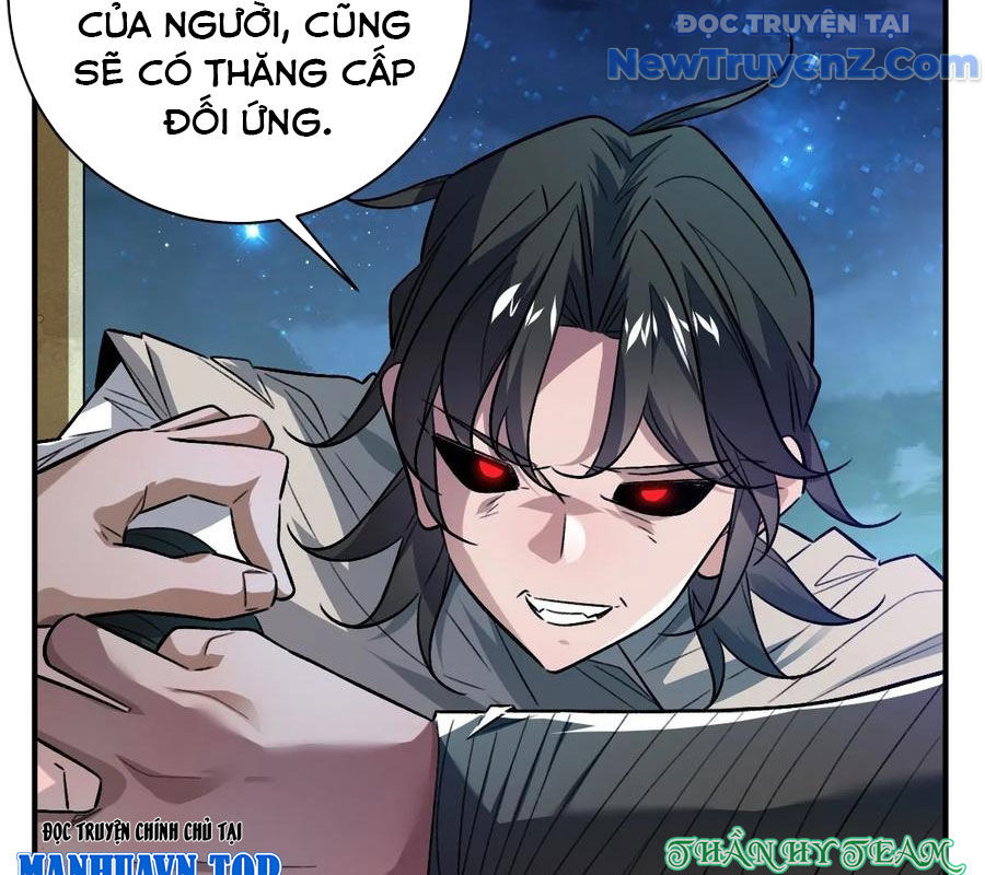 Vĩnh sinh đi chết đi! chapter 28 - Trang 31