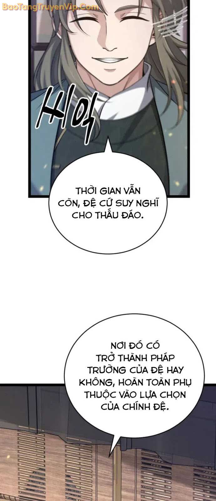 Võ Thần Tái Sinh chapter 8 - Trang 63