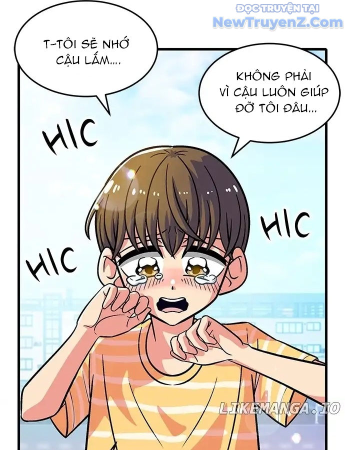 Nữ Hoàng Bạo Phong chapter 1 - Trang 24