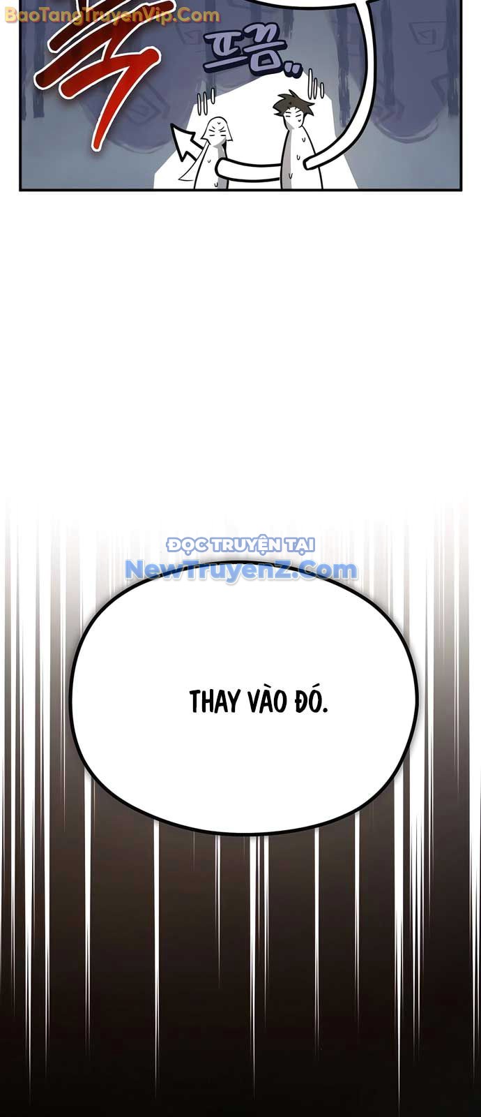 Trên Thế Giới Không Có Chiến Binh Xấu chapter 35 - Trang 87