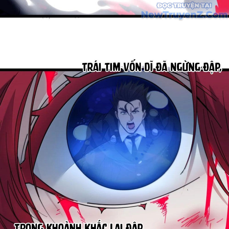 Sức Mạnh Của Ác Thần chapter 162 - Trang 42
