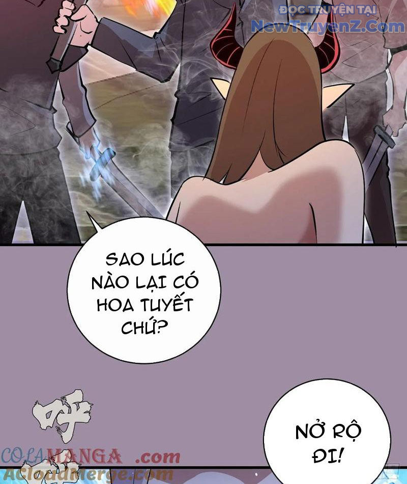 Ta dựa vào hậu cung chinh phục thế giới chapter 40 - Trang 61