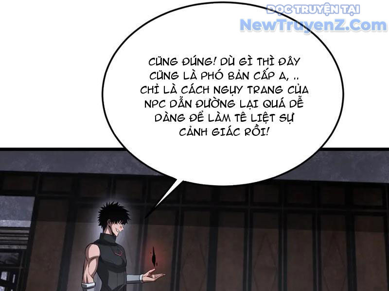 Mạt Thế Kiếm Thần: Ta Chấn Kinh Toàn Cầu chapter 75 - Trang 137