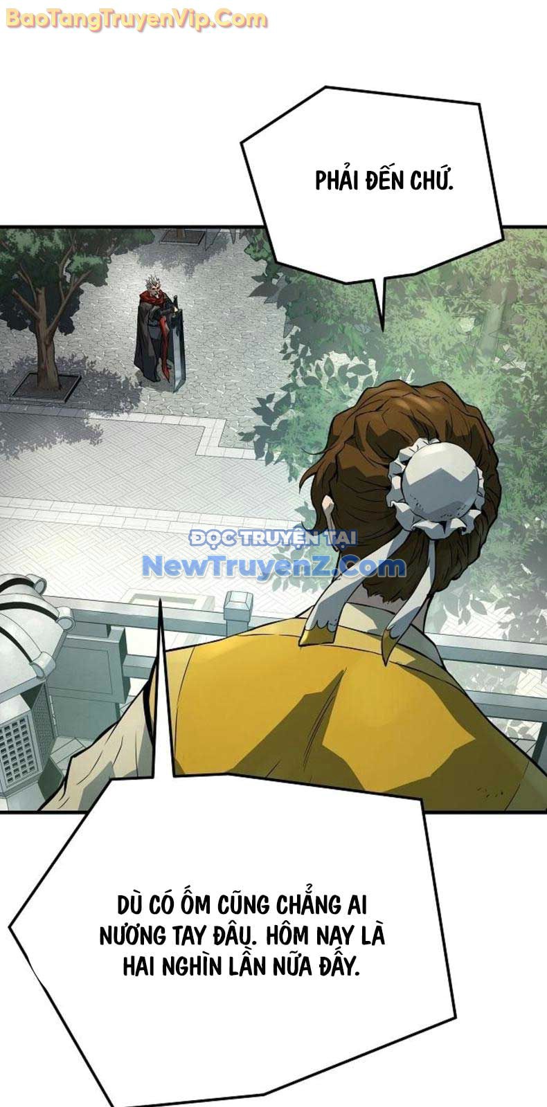 Tuyệt Thế Hồi Quy chapter 50 - Trang 91