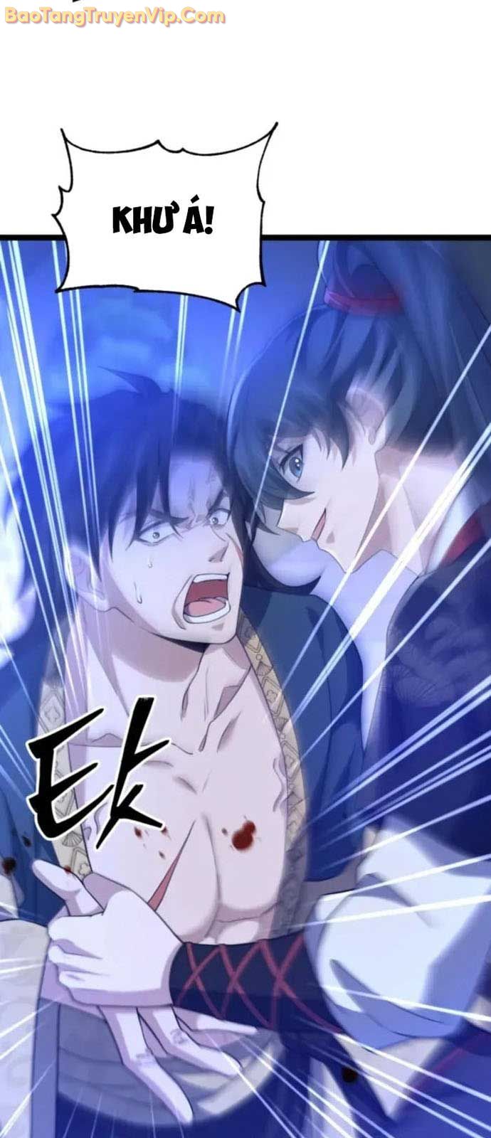 Võ Thần Tái Sinh chapter 7 - Trang 63