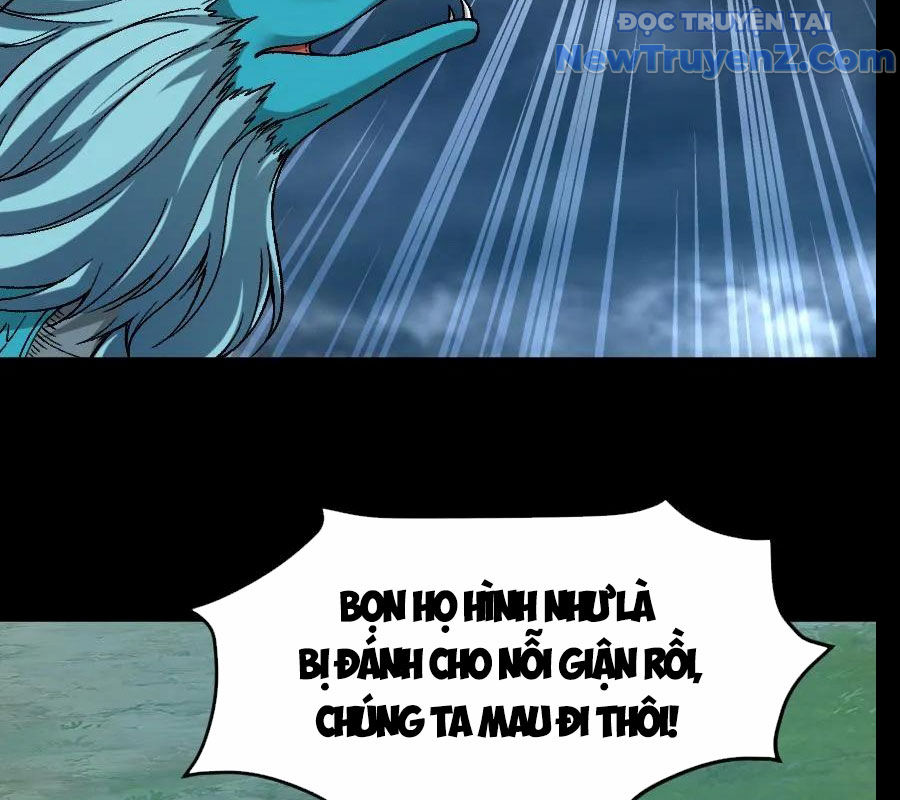 Ngày Tôi Sinh Ra, Bách Quỷ Dạ Hành, Tuyết Thi Hộ đạo chapter 714 - Trang 15
