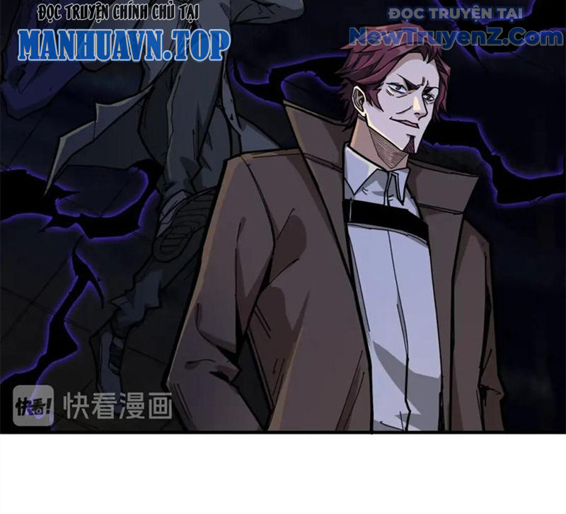 Phệ Thần Kỷ chapter 128 - Trang 61