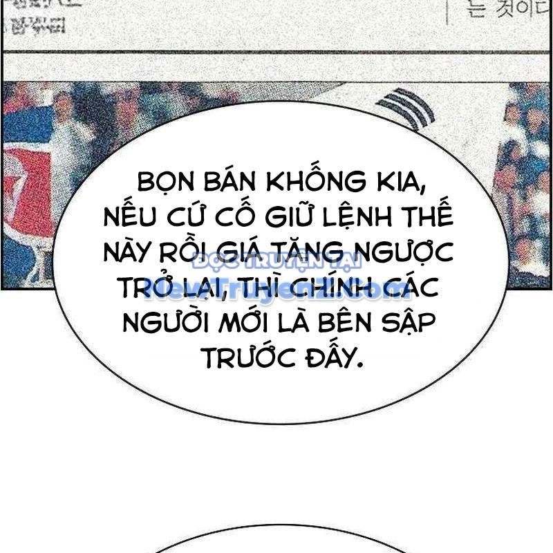 Chế Tác Hạt Nhân chapter 38 - Trang 111