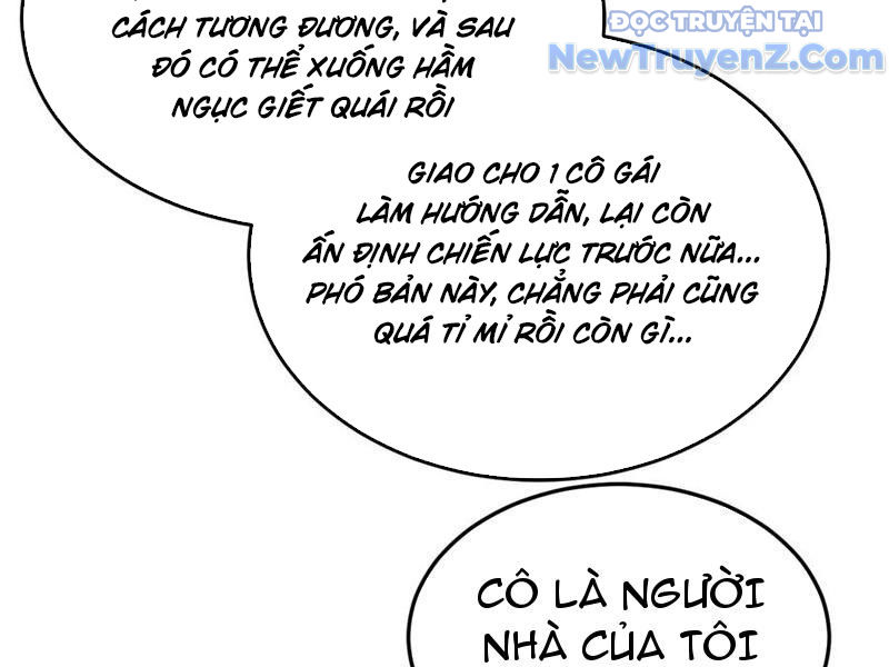 Mạt Thế Kiếm Thần: Ta Chấn Kinh Toàn Cầu chapter 75 - Trang 109