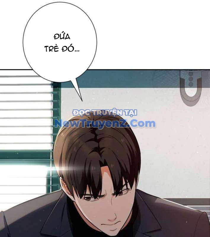 Lừa Đảo Bằng Giọng Nói Làm Đảo Lộn Cuộc Sống Của Bạn chapter 40 - Trang 76
