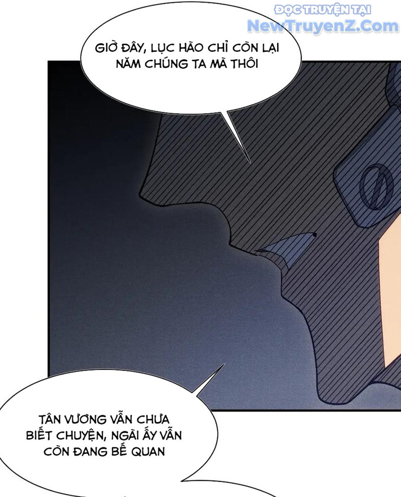 Quỷ Tiến Hóa chapter 108 - Trang 32