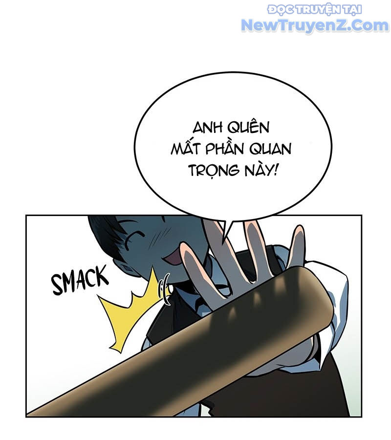Pháp Sư Trừ Tà Ở Khu Nhà Chúng Tôi chapter 3 - Trang 65
