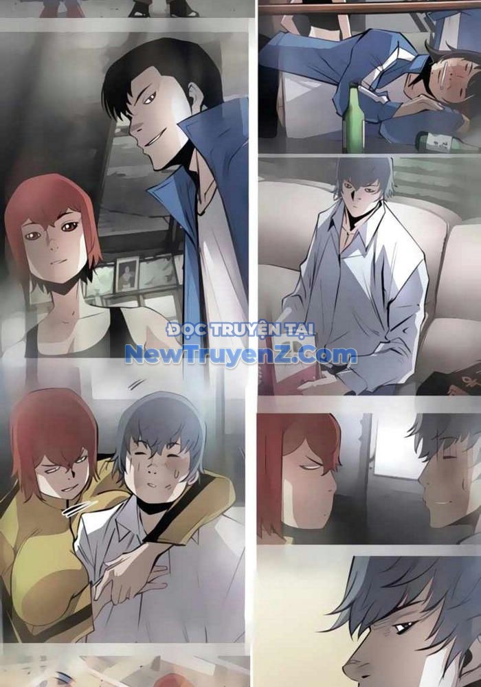 Phòng Gym Hanlim chapter 230 - Trang 83