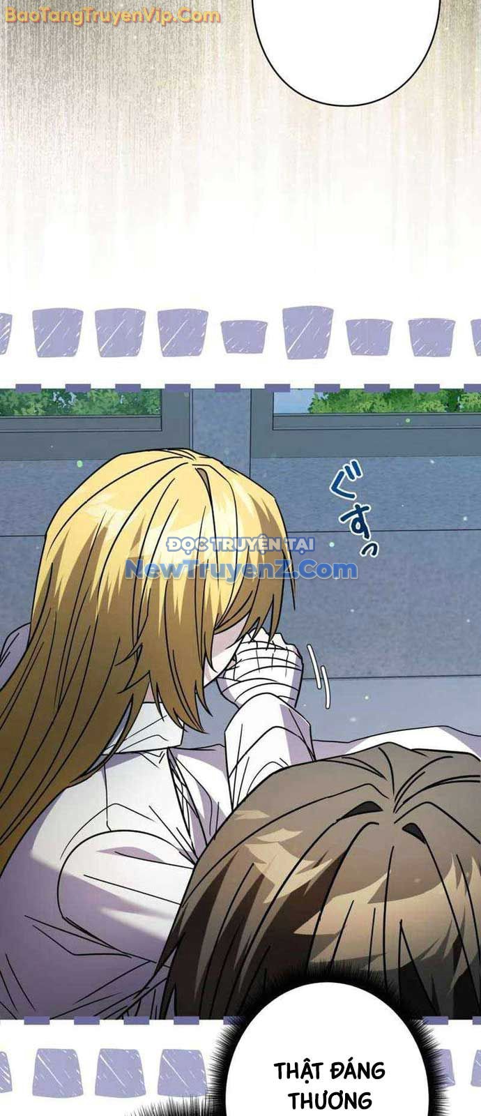 Bức Thư Tình Đến Từ Tương Lai chapter 34 - Trang 29