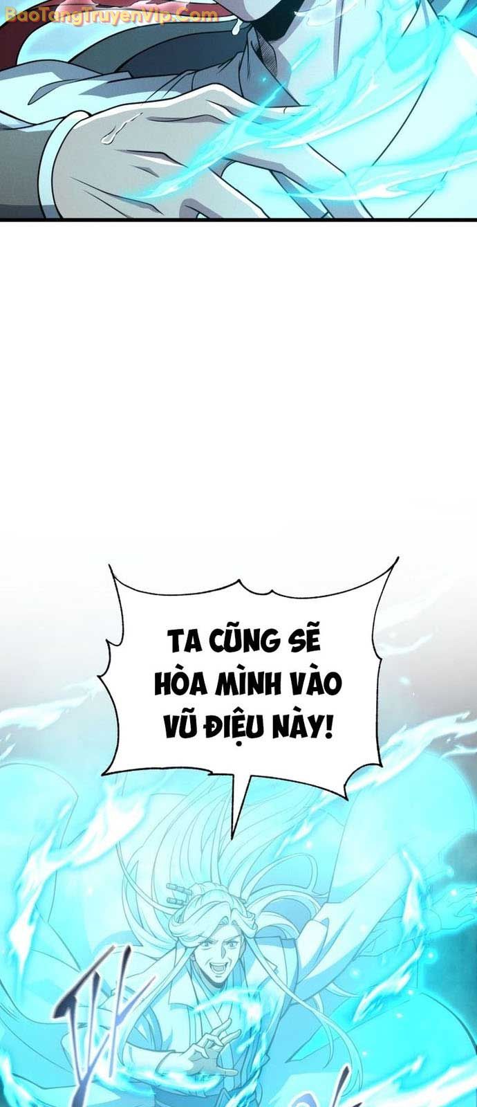 Võ Thần Tái Sinh chapter 2 - Trang 25