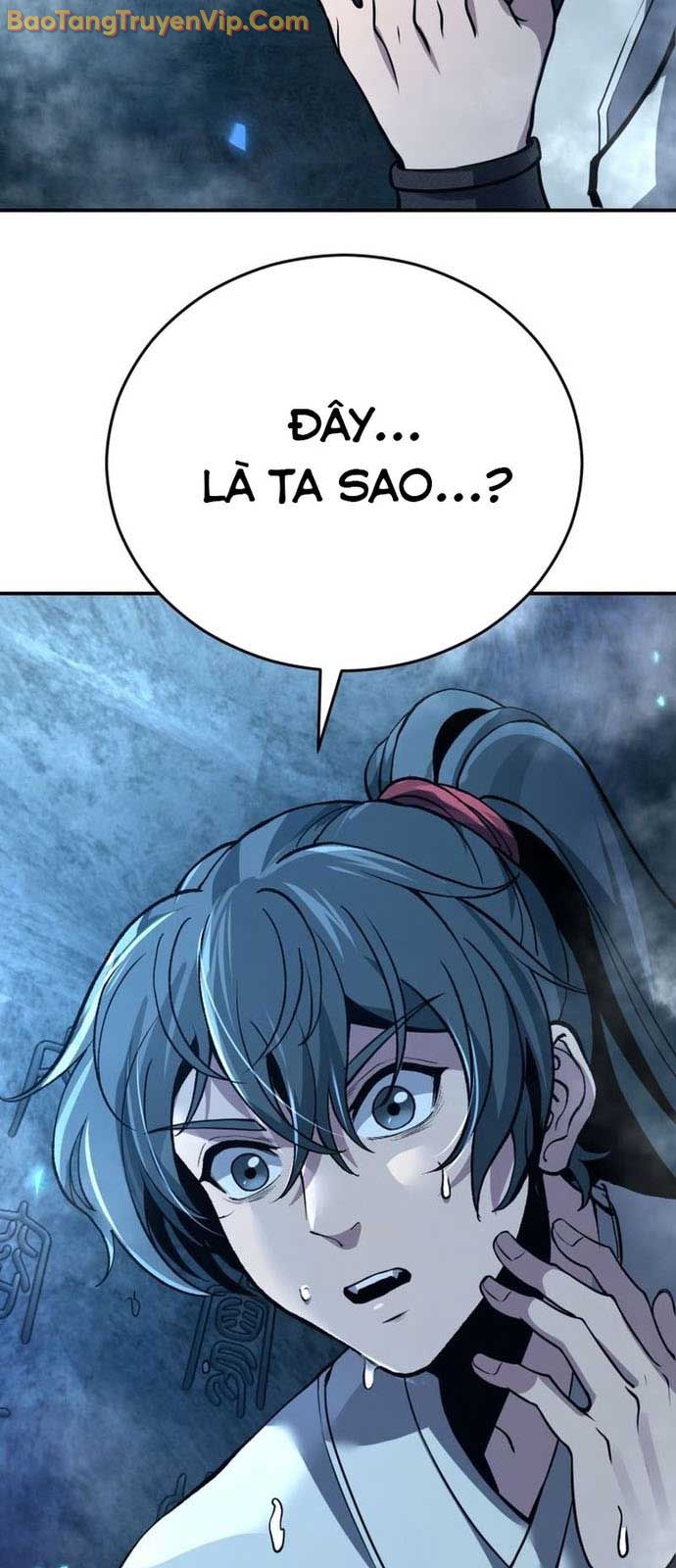 Võ Thần Tái Sinh chapter 1 - Trang 61