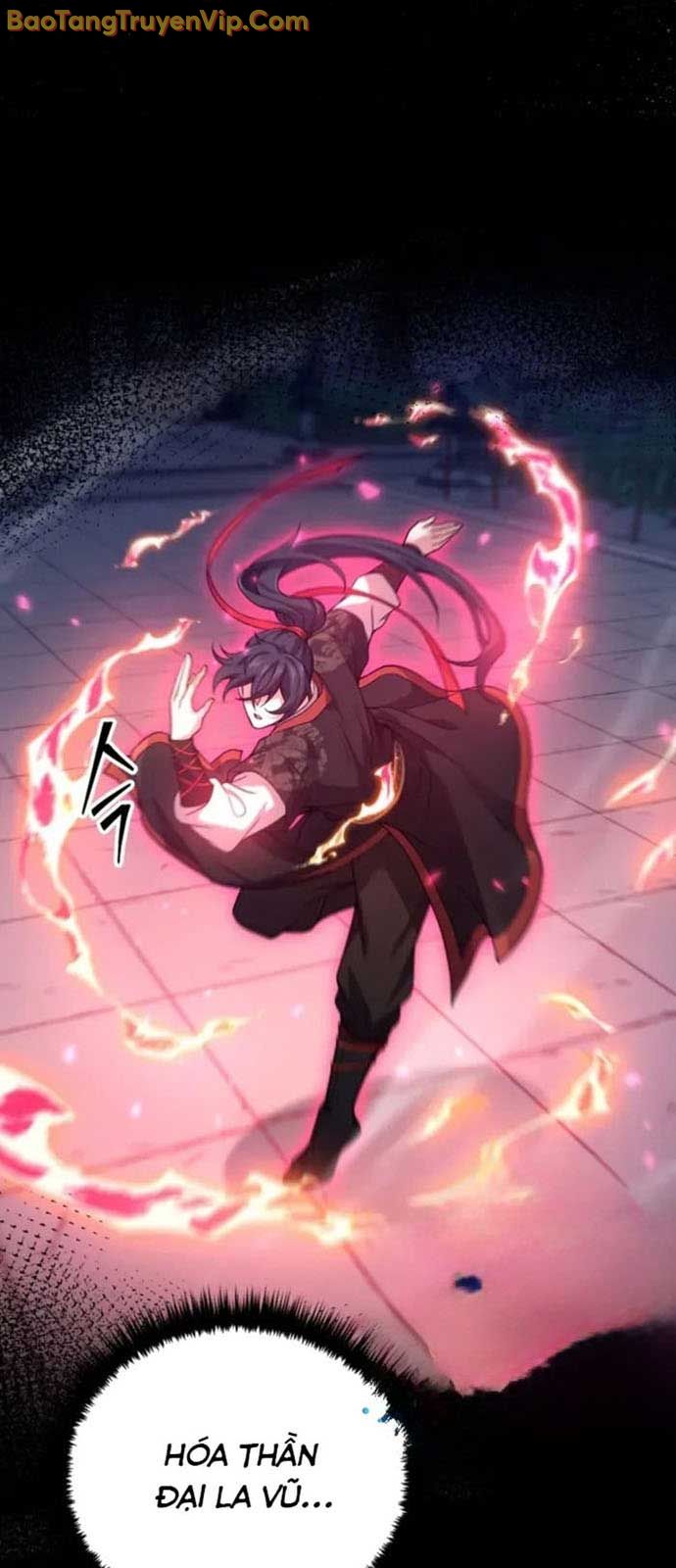 Võ Thần Tái Sinh chapter 4 - Trang 41