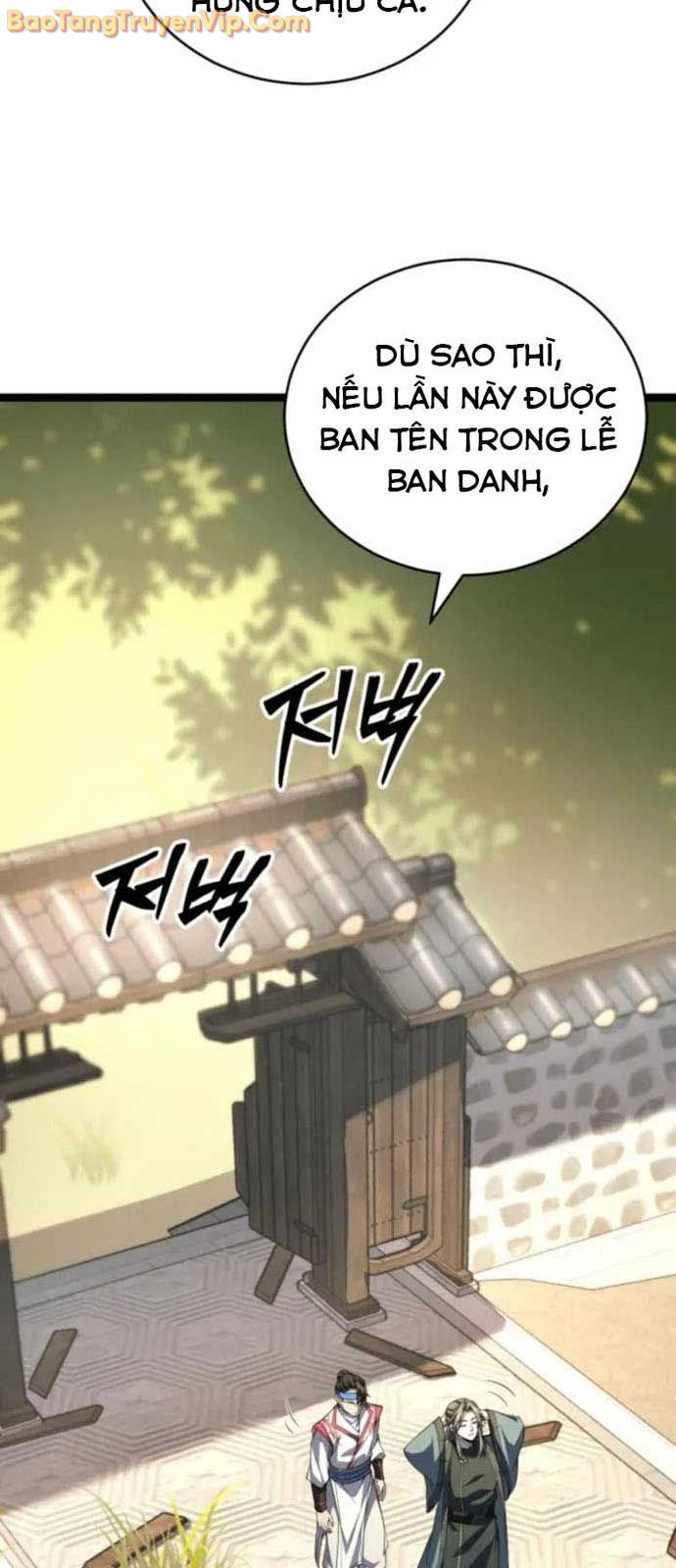 Võ Thần Tái Sinh chapter 7 - Trang 85