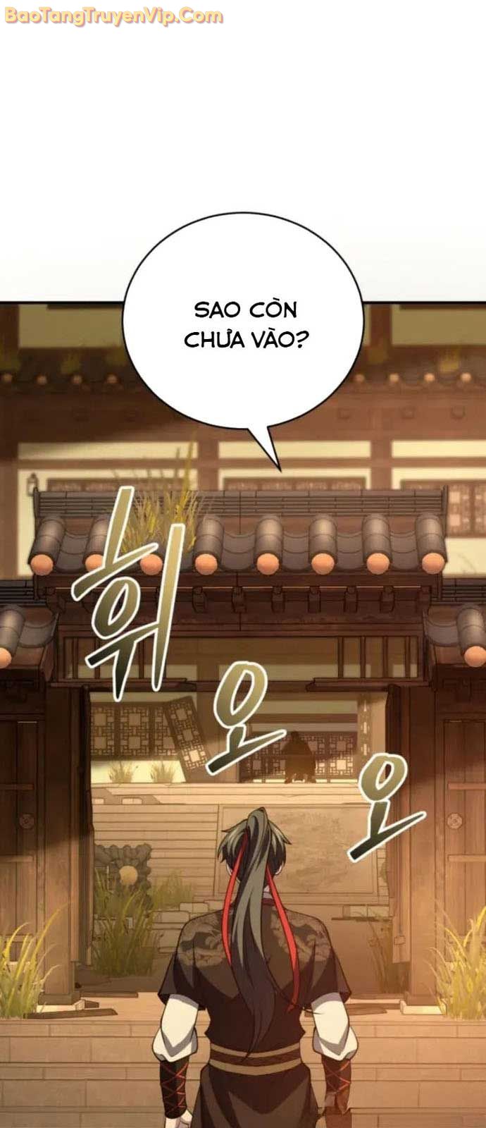 Võ Thần Tái Sinh chapter 5 - Trang 72