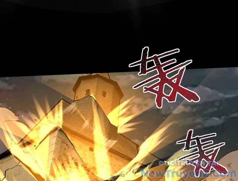 Thánh Hiệp Sĩ Cấp Sss chapter 77 - Trang 28