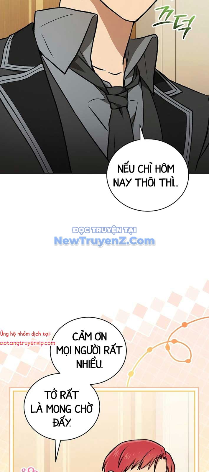 Thiên Tài Phép Thuật Nắm Giữ Khái Niệm chapter 15 - Trang 31