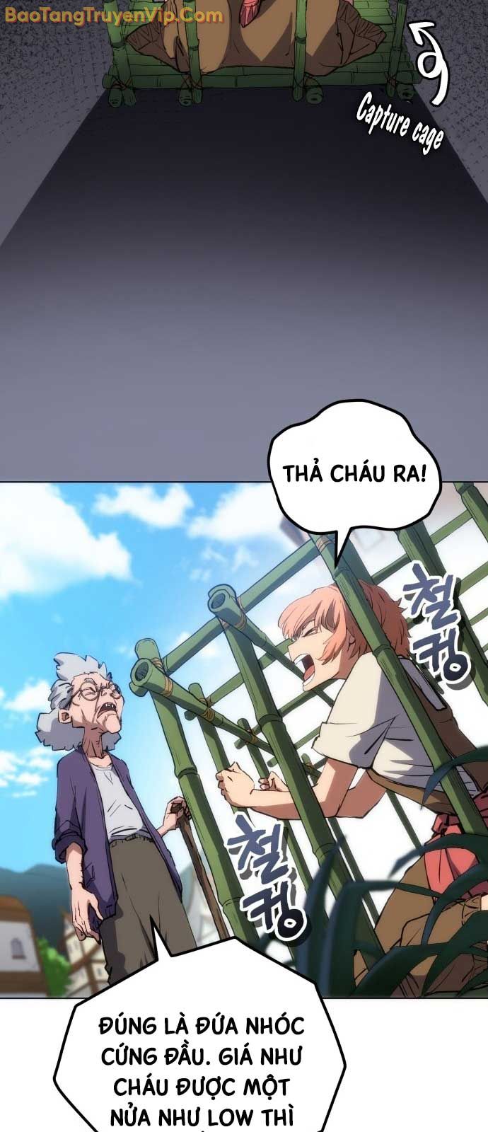 Wild Ranker chapter 1 - Trang 32