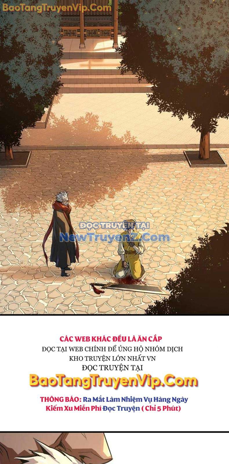 Tuyệt Thế Hồi Quy chapter 50 - Trang 48