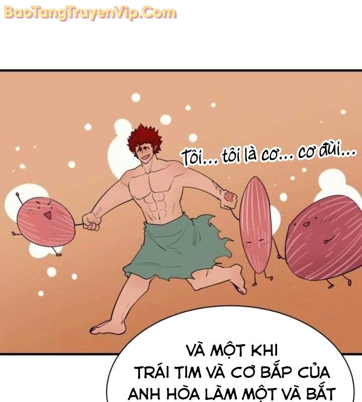 Cuộc Sống Học Đường Của Đội Trưởng Quận chapter 26 - Trang 33