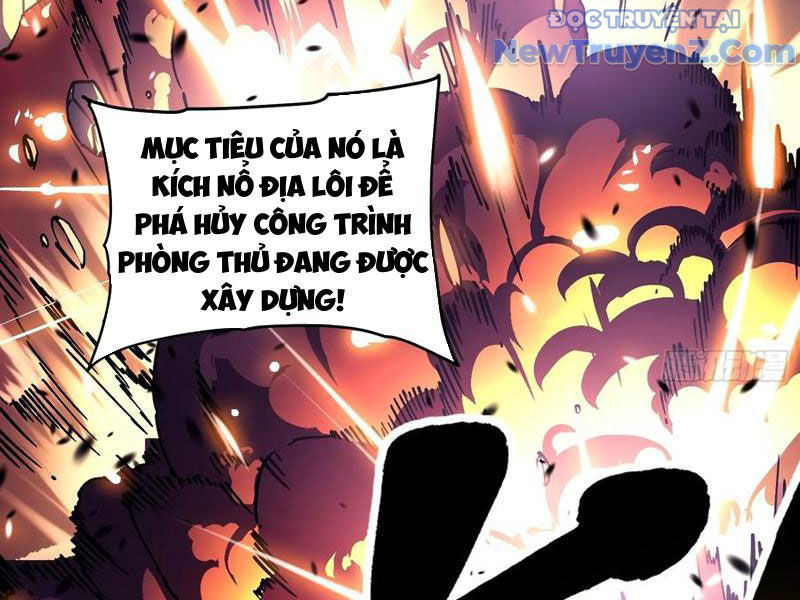 Cao Võ Tiến Hóa: Bắt Đầu Thức Tỉnh Quái Thú Chi Vương chapter 24 - Trang 65