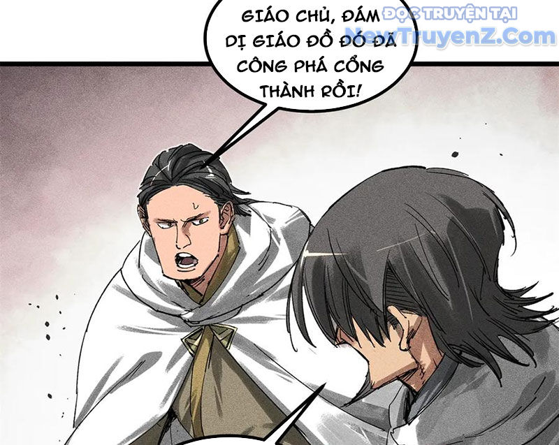 Thiên Hạ Đệ Nhất Lữ Bố chapter 131 - Trang 59