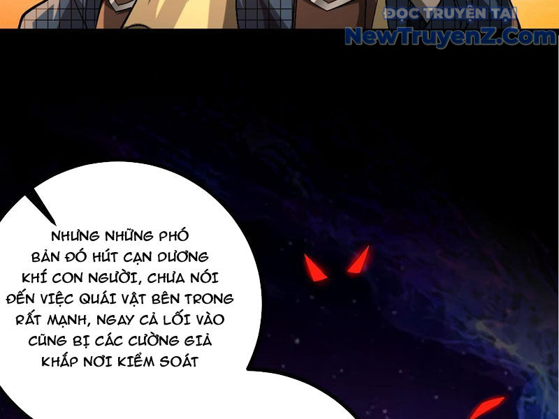 Thành Thần Tại Tận Thế chapter 2 - Trang 12