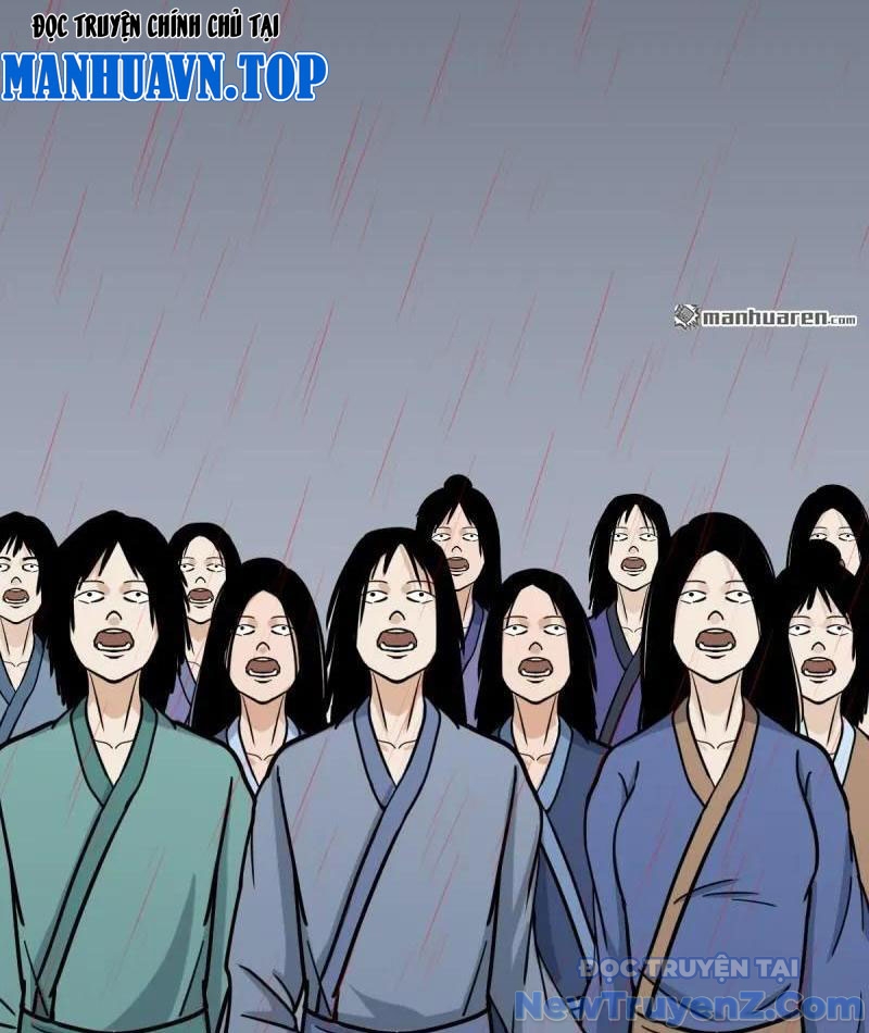 đấu Yếm Thần chapter 381 - Trang 120