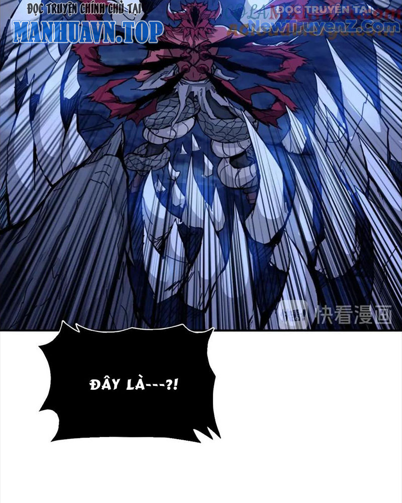 Phệ Thần Kỷ chapter 130 - Trang 36