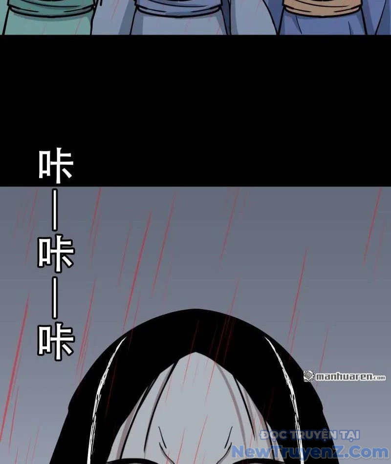 đấu Yếm Thần chapter 381 - Trang 121