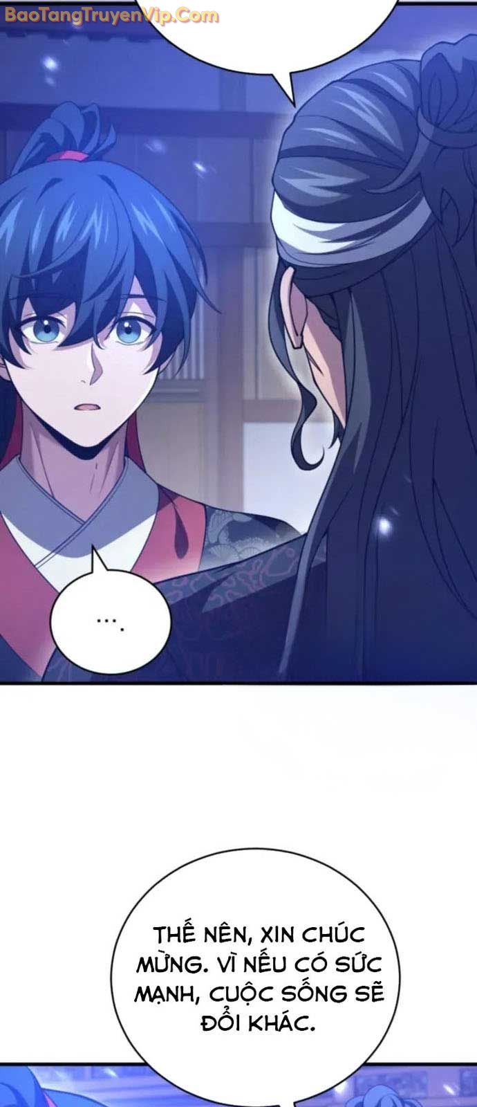 Võ Thần Tái Sinh chapter 5 - Trang 59