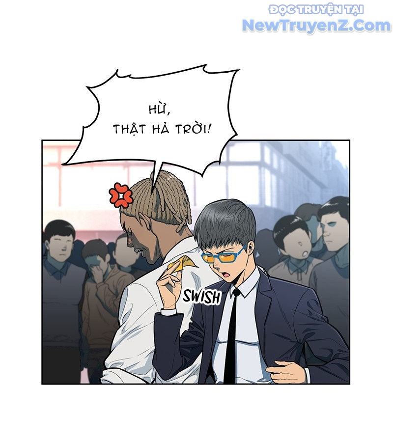 Pháp Sư Trừ Tà Ở Khu Nhà Chúng Tôi chapter 1 - Trang 56
